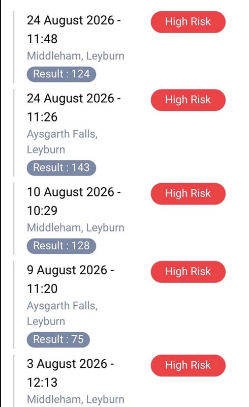 august twentysix